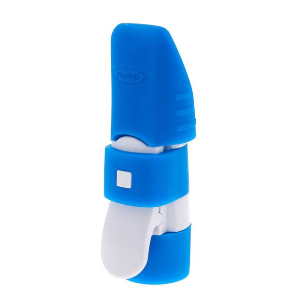 Nuvo Mouthpiece for jSax 2.0 w-b