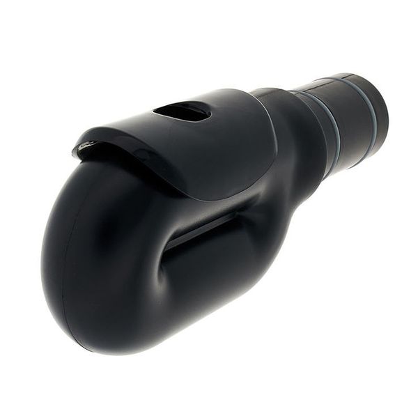 Nuvo headjoint jFlute donut shape b