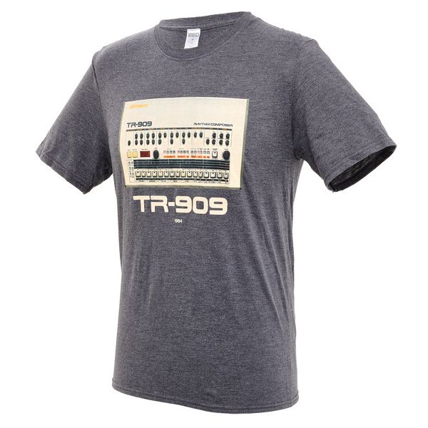 Roland TR-909 T-Shirt M