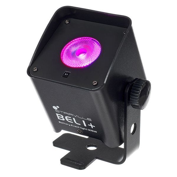 Stairville BEL1+ Battery Event Light 15W
