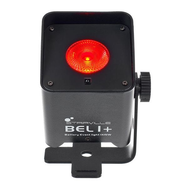 Stairville BEL1+ Battery Event Light 15W