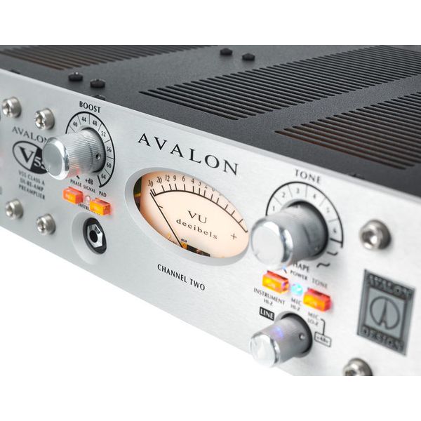 Avalon V55