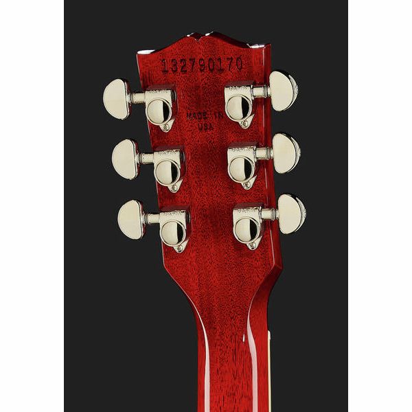 Gibson Les Paul Standard 60s BB