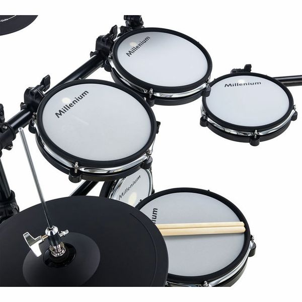 Millenium MPS-750X E-Drum Mesh Set