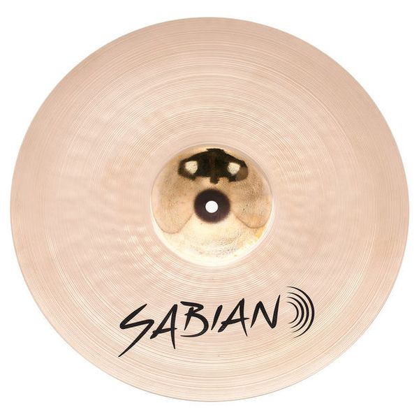 Sabian 16" AAX Thin Crash