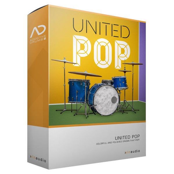 xln addictive drums 1suport xln addictive drums 1suport