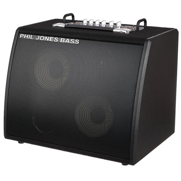 Phil Jones Bass Combo S-77