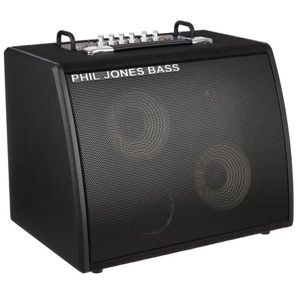 Phil Jones Bass Combo S-77