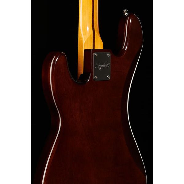 Fender SQ CV 70s P Bass MN WN