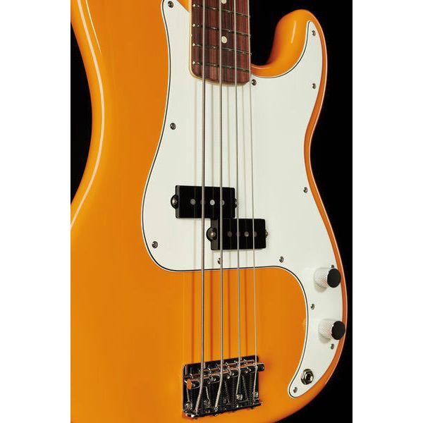Fender Player Series P-Bass PF Capri