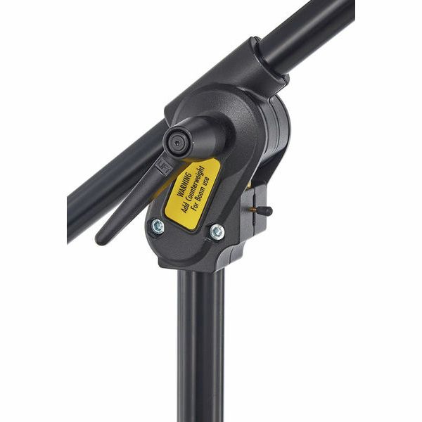 Manfrotto 420NSB Combi Boom Stand Bk