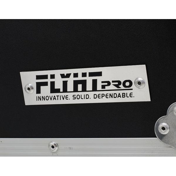 Flyht Pro Cable Case 65x40x49 Wheels
