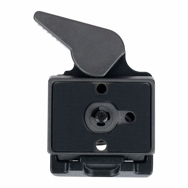 Manfrotto 323 Quick Change Plate Adapter