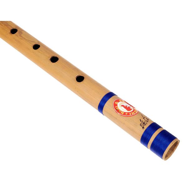 Thomann Nataraj Bansuri Pro Flute E