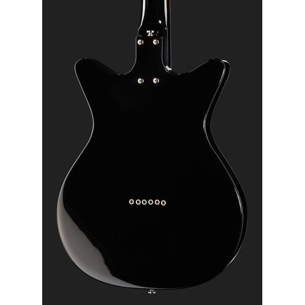 Danelectro 59X12 Black