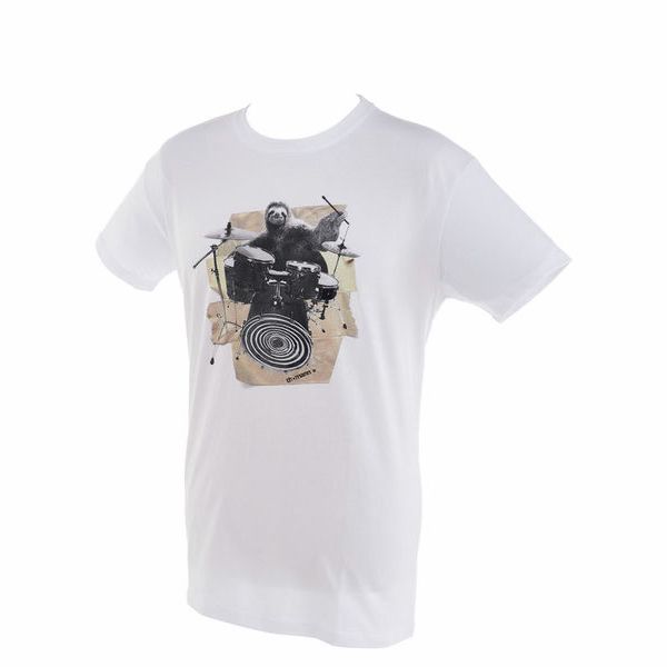 Thomann Drum Sloth T-Shirt XL