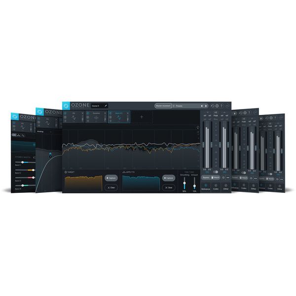 izotope ozone 4 complete mastering system free download izotope ozone 4 complete mastering system free download