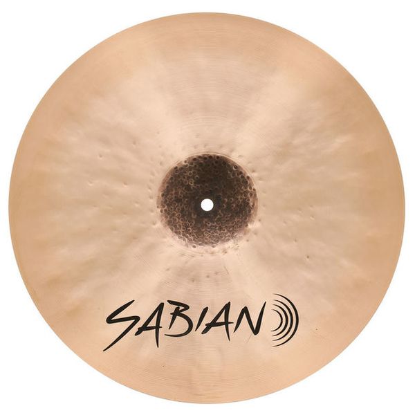 Sabian 16" HHX Complex Thin Crash