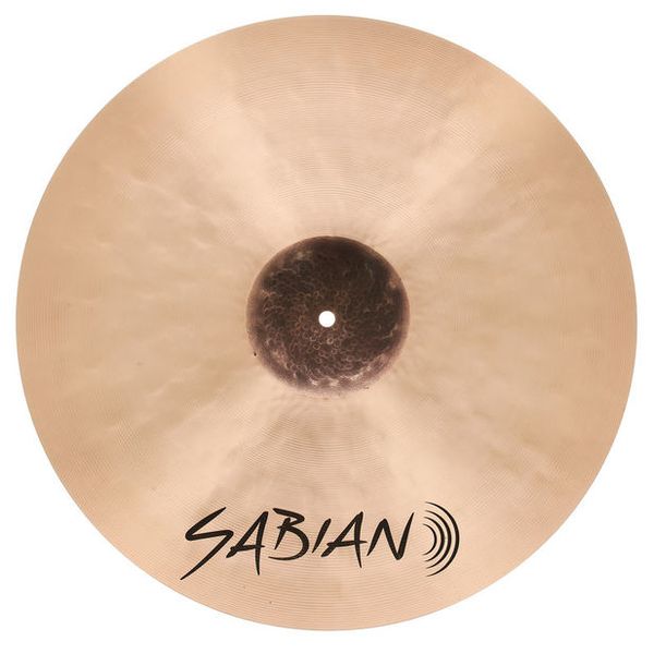 Sabian 19" HHX Complex Thin Crash