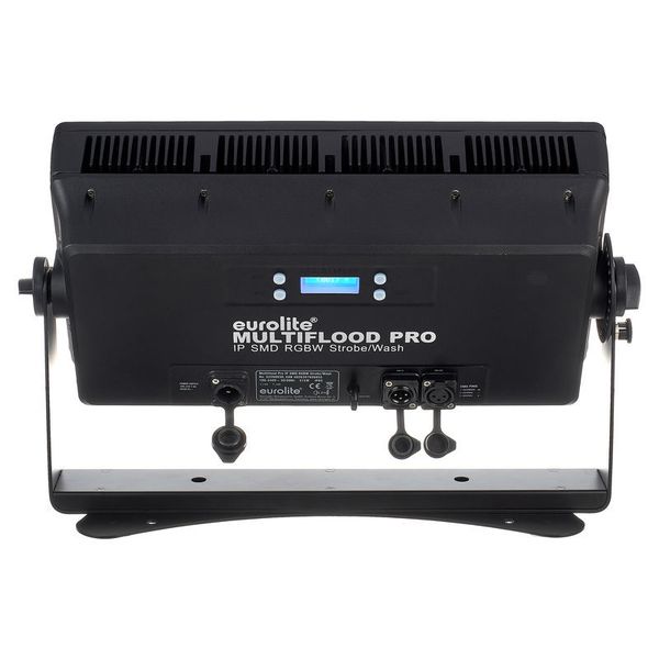 Eurolite Multiflood Pro IP SMD RGBW