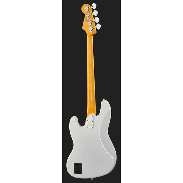 Fender AM Ultra J Bass RW ArcticPearl