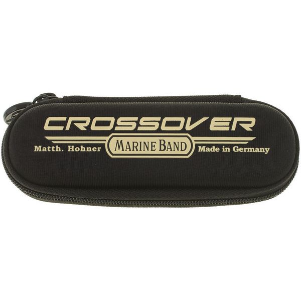 Hohner Marine Band Crossover HG