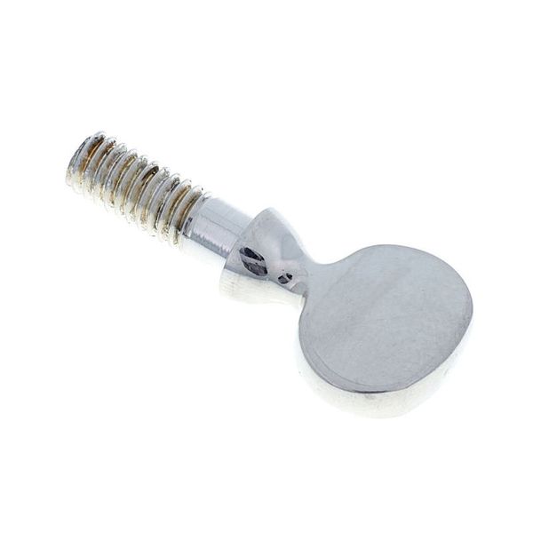 Selmer S- Neck Screw Silver plated