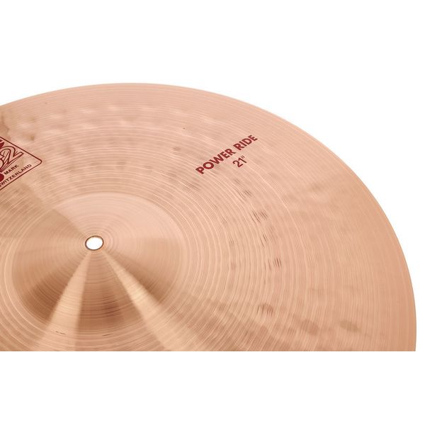 Paiste 2002 odd size Cymbal Set
