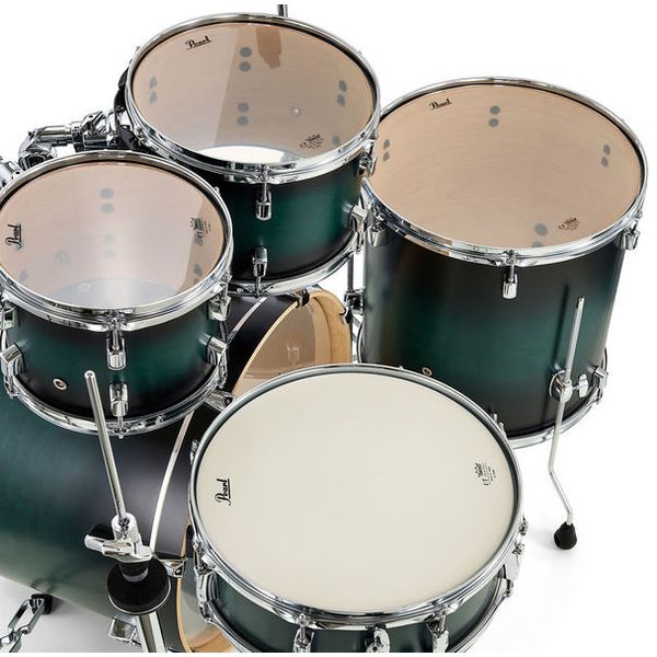 Pearl Decade Maple Standard D.Forest