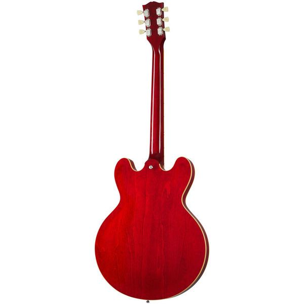 Gibson ES-335 Dot 60s Cherry