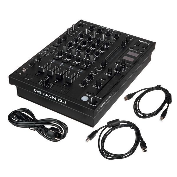Denon DJ X1850 Prime