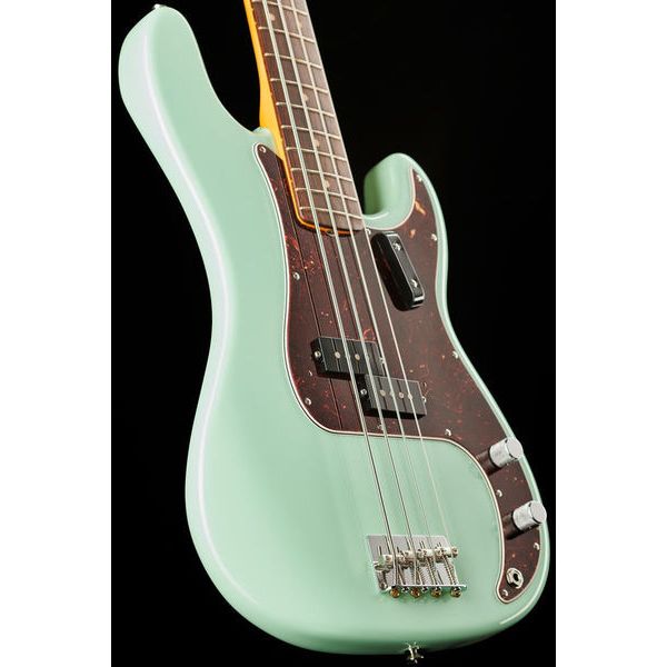 Fender AM Original 60 P-Bass RW SFG