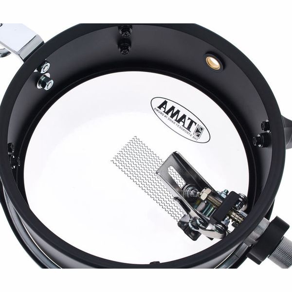 Tama 8"x3" Metalworks Effect Snare