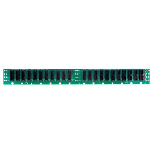 Doepfer A-100 Bus Board V6