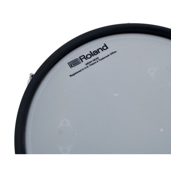 Roland 12"x07" PDA120-MS Tom Pad