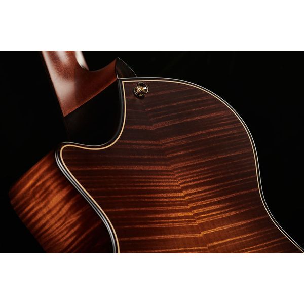 Taylor Builders Edition 652ce WHB