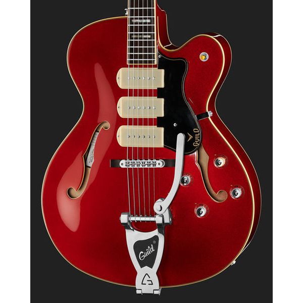 Guild X-350 Stratford