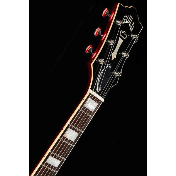 Guild X-350 Stratford