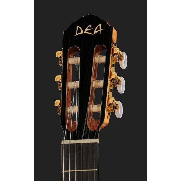DEA Guitars Adagio Spruce