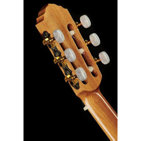 DEA Guitars Adagio Spruce