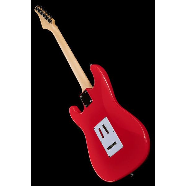Kramer Guitars Focus VT211S Ruby Red