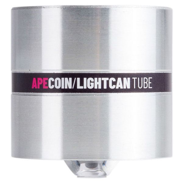 Ape Labs ApeCoin - Tube