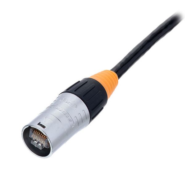 Stairville Cable CAT6 IP65 20m