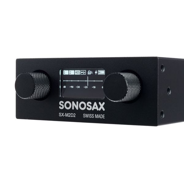 Sonosax SX-M2D2