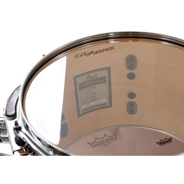 Pearl Reference Pure Std. Short #201