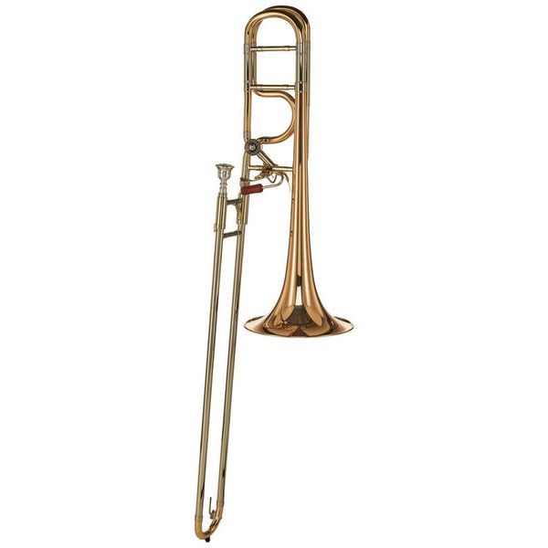 B&S MS14N-L Bb/F-Trombone