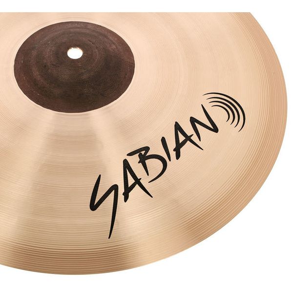 Sabian 15" AAX Thin Hi-Hat