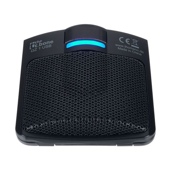the t.bone GZ 1 USB