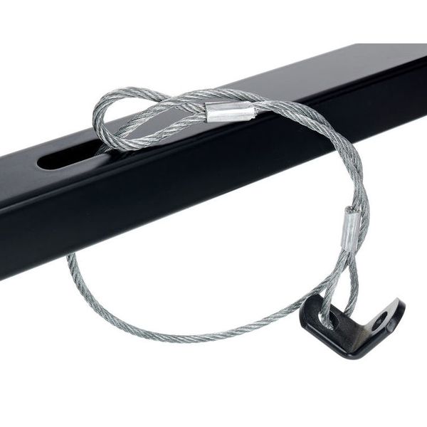 EVE audio Mic Thread Wall Mount