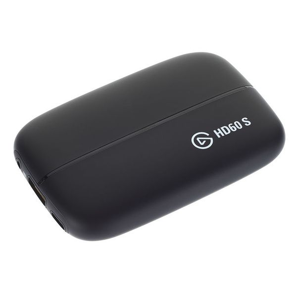 elgato hd60 black screen elgato hd60 black screen